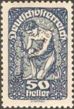 Stamp Austria Catalog number: 271