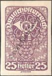 Stamp Austria Catalog number: 280