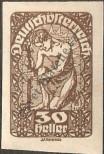Stamp Austria Catalog number: 281