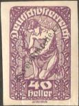 Stamp Austria Catalog number: 282