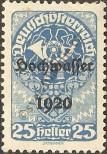 Stamp Austria Catalog number: 344