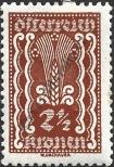 Stamp Austria Catalog number: 363