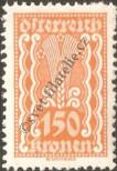 Stamp Austria Catalog number: 380