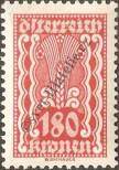 Stamp Austria Catalog number: 382