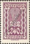 Stamp Austria Catalog number: 384