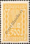 Stamp Austria Catalog number: 387
