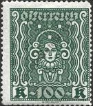 Stamp Austria Catalog number: 401/A