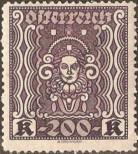 Stamp Austria Catalog number: 402/A