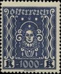 Stamp Austria Catalog number: 404/A