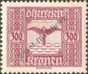 Stamp Austria Catalog number: 425