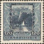 Stamp Austria Catalog number: 434