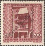 Stamp Austria Catalog number: 437