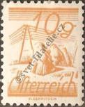 Stamp Austria Catalog number: 455