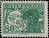 Stamp Austria Catalog number: 478