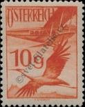 Stamp Austria Catalog number: 479