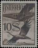 Stamp Austria Catalog number: 487