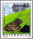 Stamp Austria Catalog number: 2515