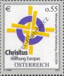 Stamp Austria Catalog number: 2476