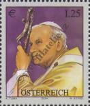 Stamp Austria Catalog number: 2477