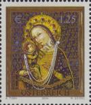 Stamp Austria Catalog number: 2480