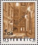 Stamp Austria Catalog number: 2420