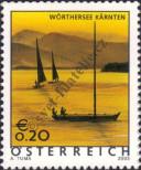 Stamp Austria Catalog number: 2438