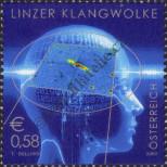 Stamp Austria Catalog number: 2391
