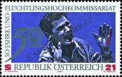 Stamp Austria Catalog number: 2347