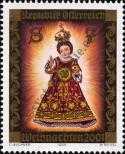 Stamp Austria Catalog number: 2362