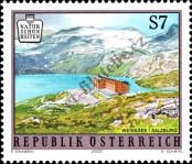 Stamp Austria Catalog number: 2310