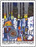 Stamp Austria Catalog number: 2318
