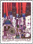 Stamp Austria Catalog number: 2319