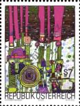 Stamp Austria Catalog number: 2320