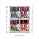 Stamp Austria Catalog number: B/15