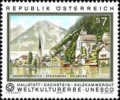 Stamp Austria Catalog number: 2326