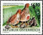 Stamp Austria Catalog number: 2281