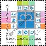 Stamp Austria Catalog number: 2284