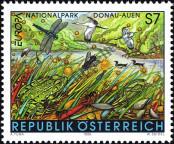 Stamp Austria Catalog number: 2288