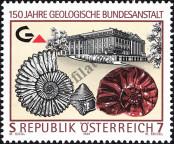 Stamp Austria Catalog number: 2298