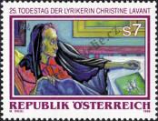 Stamp Austria Catalog number: 2256