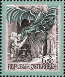 Stamp Austria Catalog number: 2226