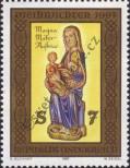 Stamp Austria Catalog number: 2239
