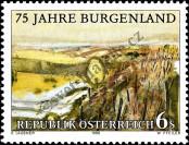 Stamp Austria Catalog number: 2193