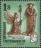 Stamp Austria Catalog number: 2155