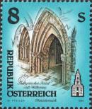 Stamp Austria Catalog number: 2169