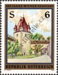 Stamp Austria Catalog number: 2121