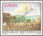 Stamp Austria Catalog number: 2126