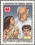 Stamp Austria Catalog number: 2128