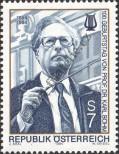 Stamp Austria Catalog number: 2133
