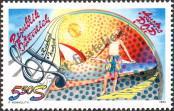 Stamp Austria Catalog number: 2092